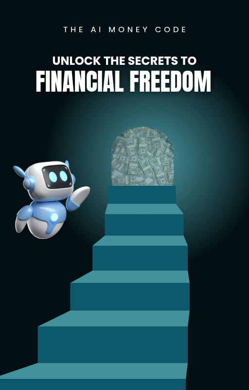 📖 The AI Money Code: Unlock the Secrets to Financial Freedom with Artificial Intelligence